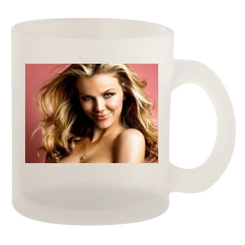 Brooklyn Decker 10oz Frosted Mug