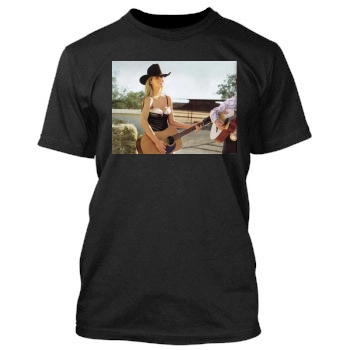 Brooklyn Decker Men's TShirt