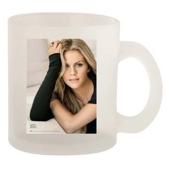 Brooklyn Decker 10oz Frosted Mug