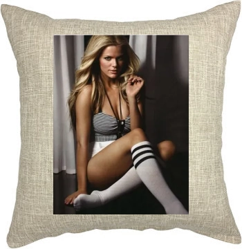 Brooklyn Decker Pillow