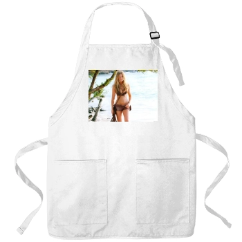 Brooklyn Decker Apron