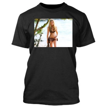 Brooklyn Decker Men's TShirt