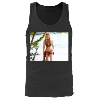 Brooklyn Decker Men's Tank Top