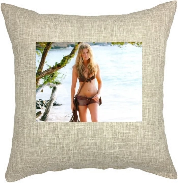 Brooklyn Decker Pillow