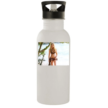 Brooklyn Decker Stainless Steel Water Bottle