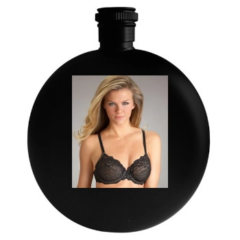 Brooklyn Decker Round Flask