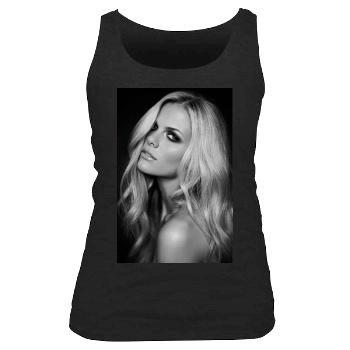 Brooklyn Decker Women's Tank Top