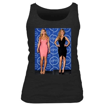 Brooklyn Decker Women's Tank Top