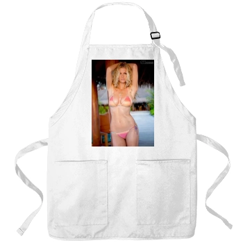 Brooklyn Decker Apron