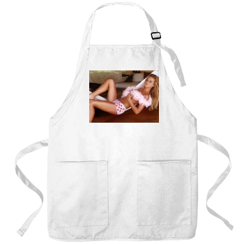 Brooklyn Decker Apron