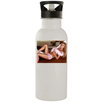 Brooklyn Decker Stainless Steel Water Bottle