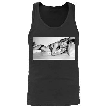 Brooklyn Decker Men's Tank Top