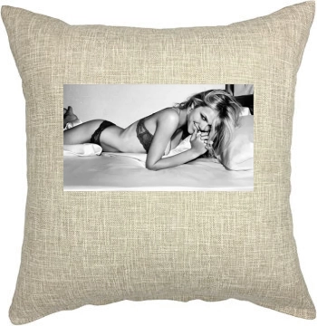 Brooklyn Decker Pillow