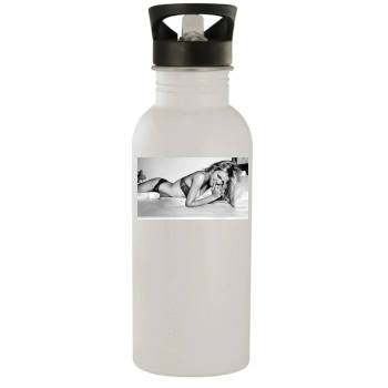 Brooklyn Decker Stainless Steel Water Bottle