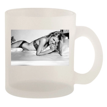 Brooklyn Decker 10oz Frosted Mug