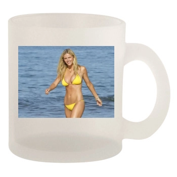 Brooklyn Decker 10oz Frosted Mug