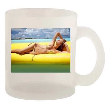 Brooklyn Decker 10oz Frosted Mug