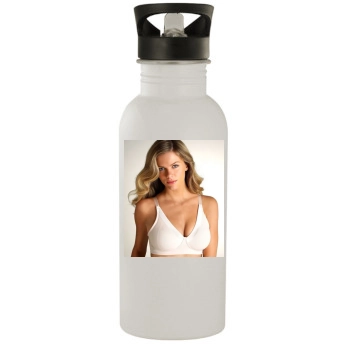 Brooklyn Decker Stainless Steel Water Bottle