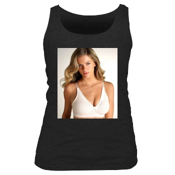 Brooklyn Decker Women's Tank Top