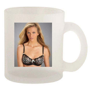 Brooklyn Decker 10oz Frosted Mug