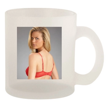 Brooklyn Decker 10oz Frosted Mug