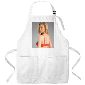 Brooklyn Decker Apron