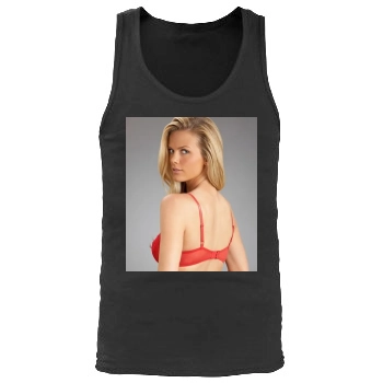 Brooklyn Decker Men's Tank Top