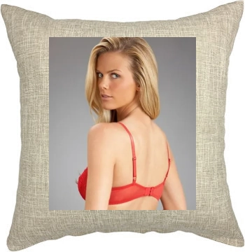 Brooklyn Decker Pillow