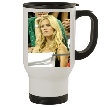 Brooklyn Decker Stainless Steel Travel Mug