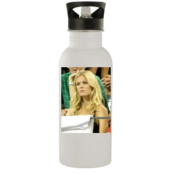 Brooklyn Decker Stainless Steel Water Bottle