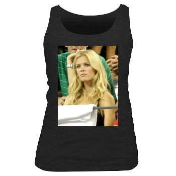 Brooklyn Decker Women's Tank Top