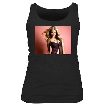 Brooklyn Decker Women's Tank Top