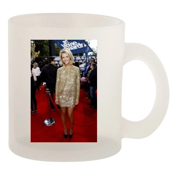 Brooklyn Decker 10oz Frosted Mug