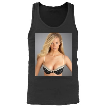 Brooklyn Decker Men's Tank Top