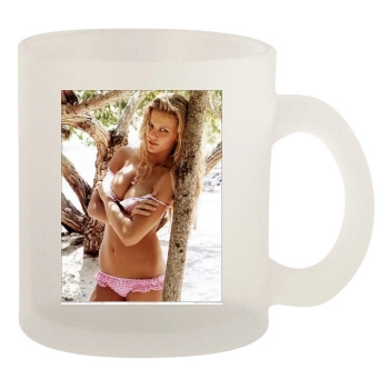 Brooklyn Decker 10oz Frosted Mug