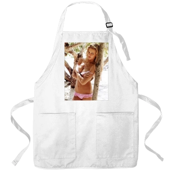 Brooklyn Decker Apron