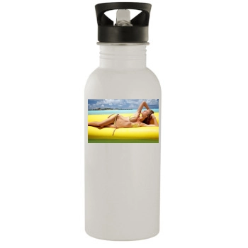 Brooklyn Decker Stainless Steel Water Bottle