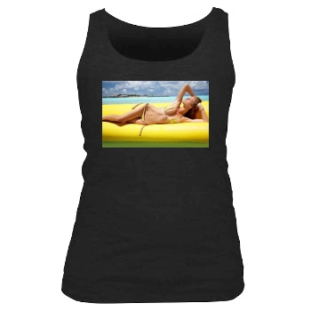 Brooklyn Decker Women's Tank Top