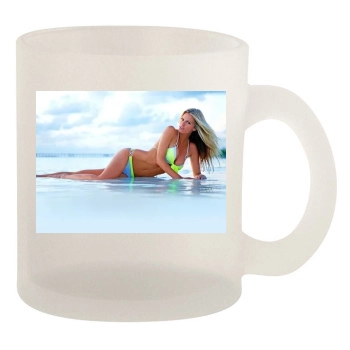 Brooklyn Decker 10oz Frosted Mug