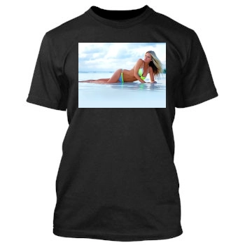 Brooklyn Decker Men's TShirt