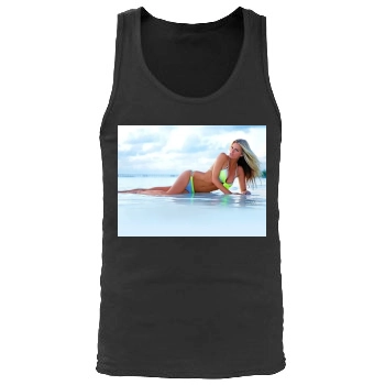 Brooklyn Decker Men's Tank Top