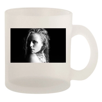 Brooklyn Decker 10oz Frosted Mug