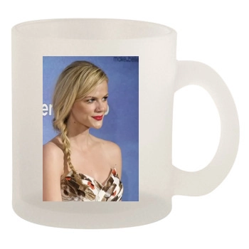 Brooklyn Decker 10oz Frosted Mug