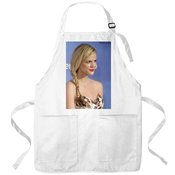 Brooklyn Decker Apron