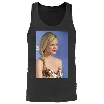 Brooklyn Decker Men's Tank Top