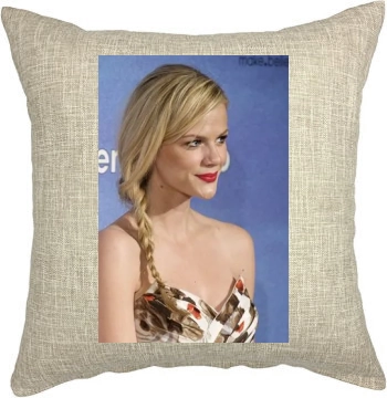 Brooklyn Decker Pillow