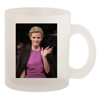 Brooklyn Decker 10oz Frosted Mug