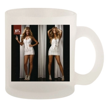 Brooklyn Decker 10oz Frosted Mug