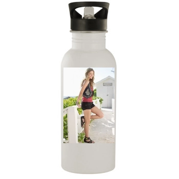 Brooklyn Decker Stainless Steel Water Bottle