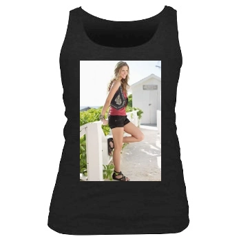 Brooklyn Decker Women's Tank Top